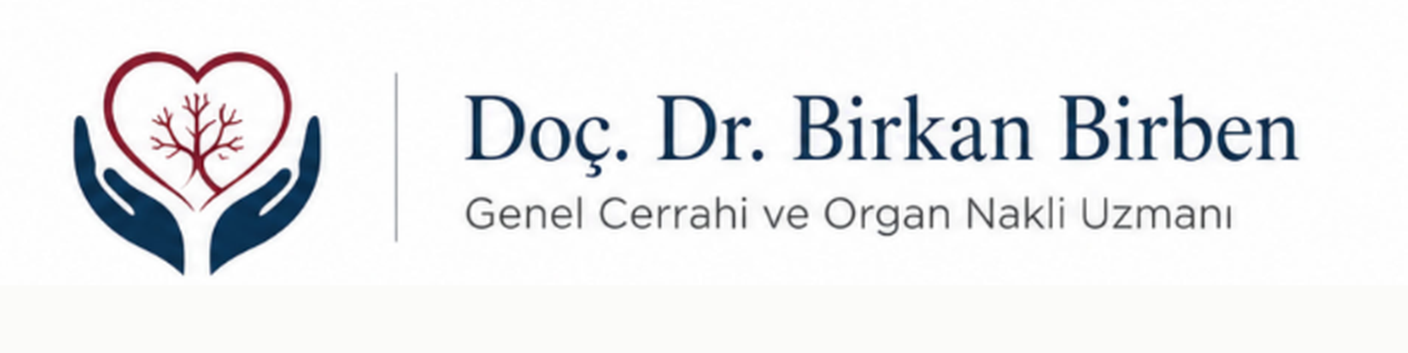 Doç. Dr. Birkan Birben
