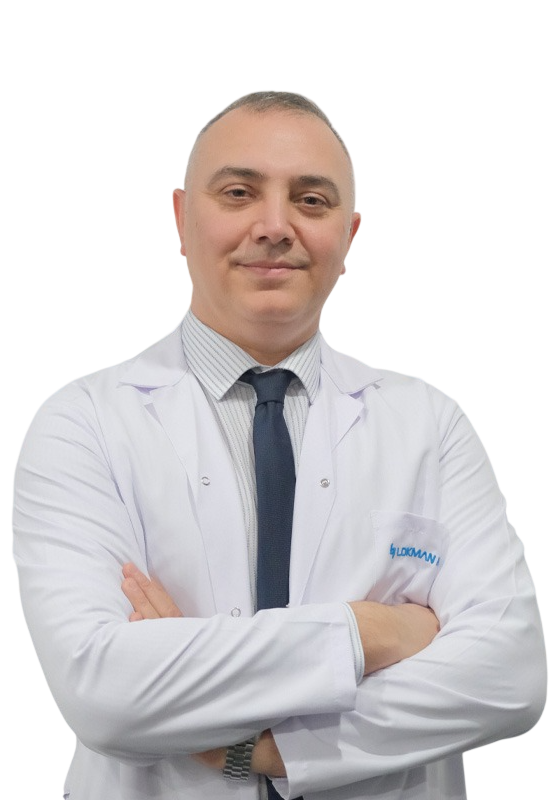 Doç. Dr. Birkan Birben